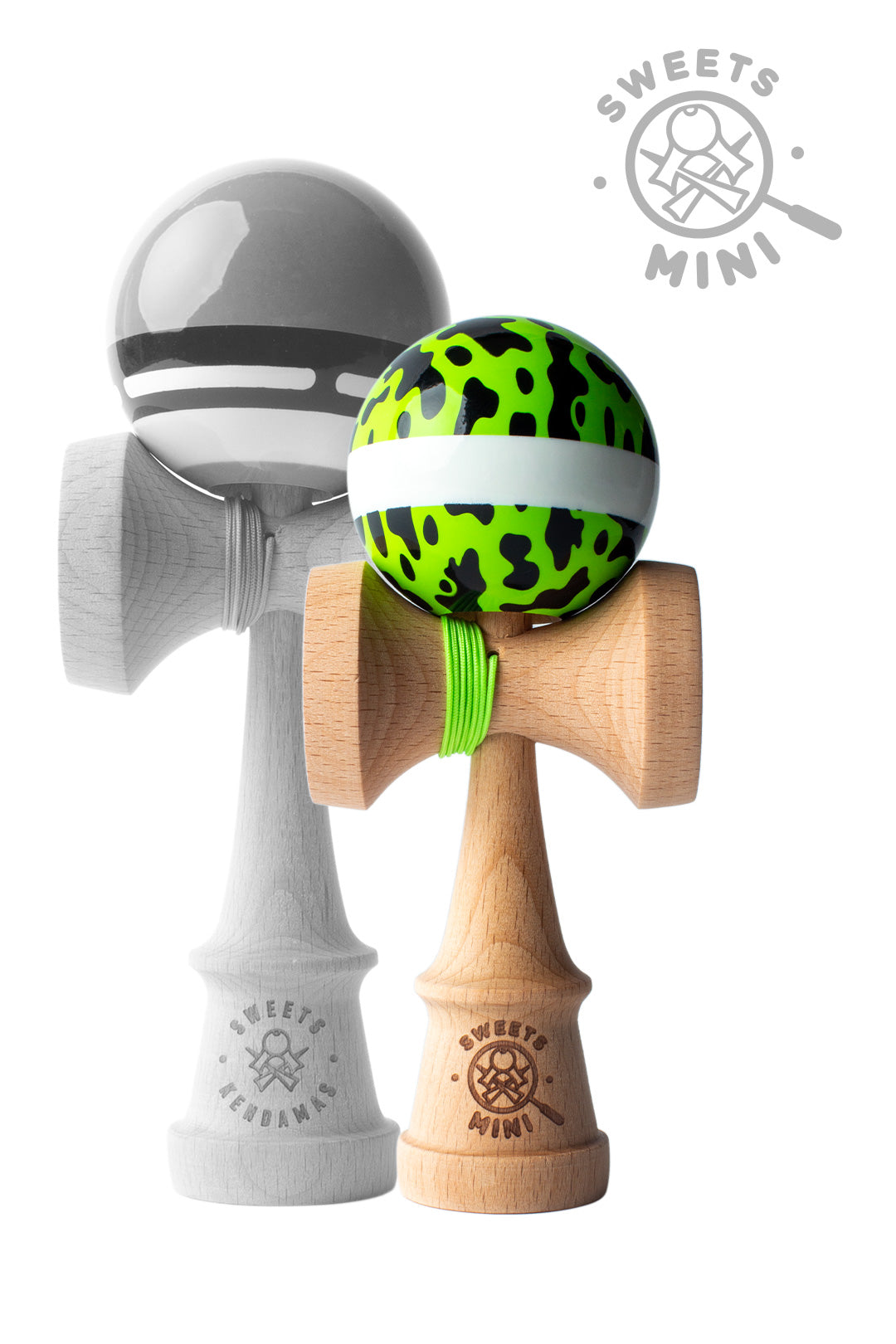 SWEETS MINI - LAVA LAMP - SLIME