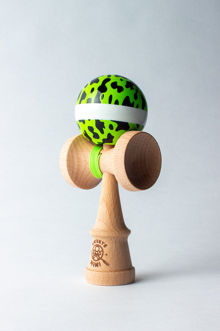 SWEETS MINI - LAVA LAMP - SLIME