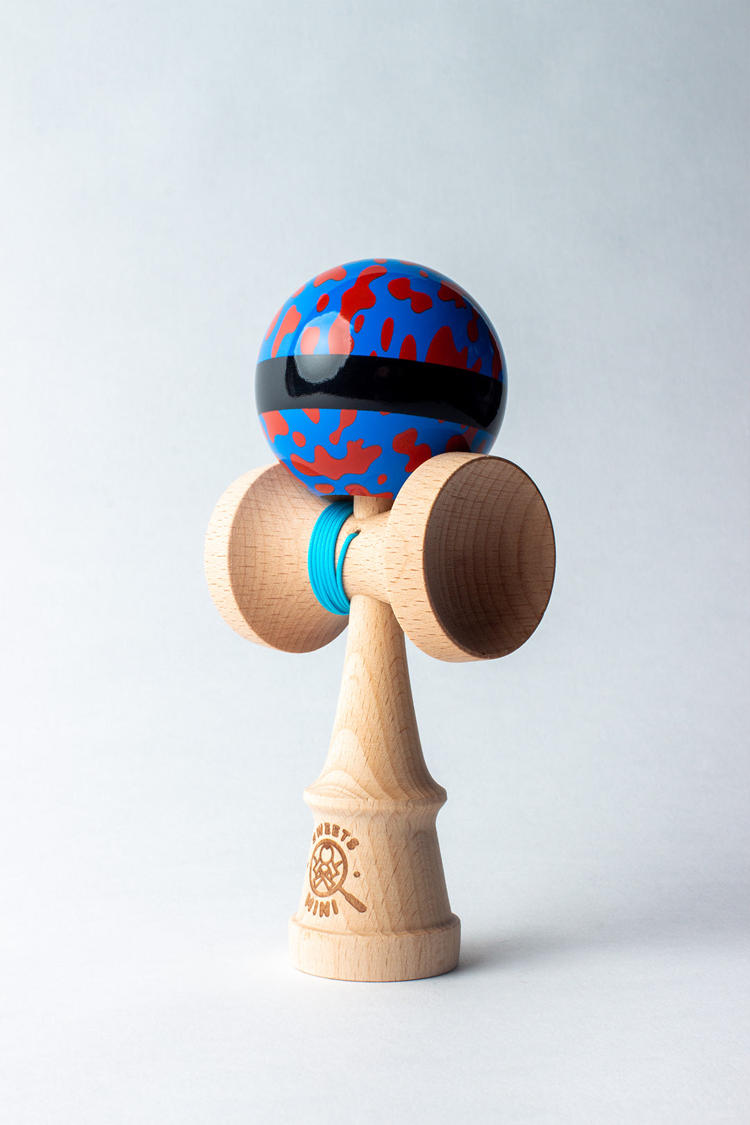 SWEETS MINI - LAVA LAMP - SPIDY