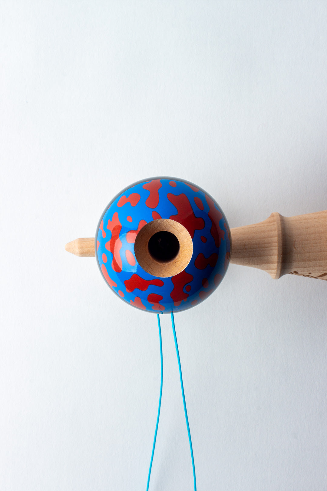 SWEETS MINI - LAVA LAMP - SPIDY