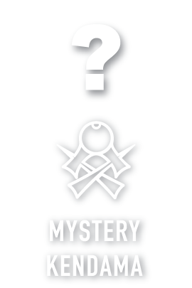 Kendama Mystery box ''XL