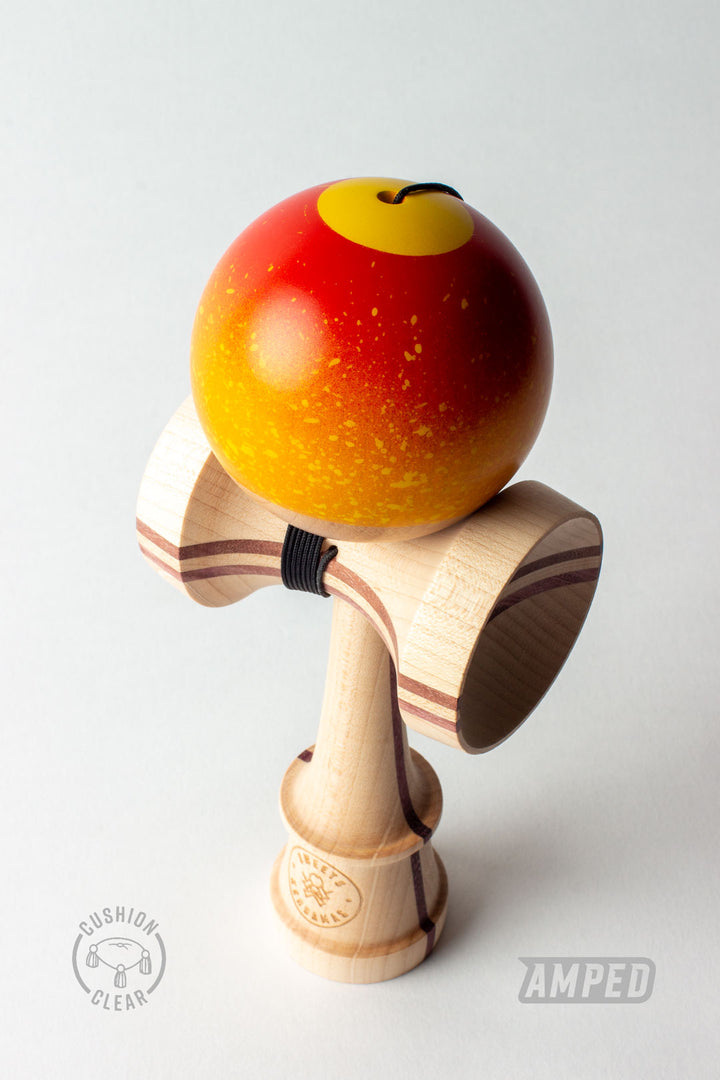 Sweets Lab Custom - DAYMAN - Cushion Clear