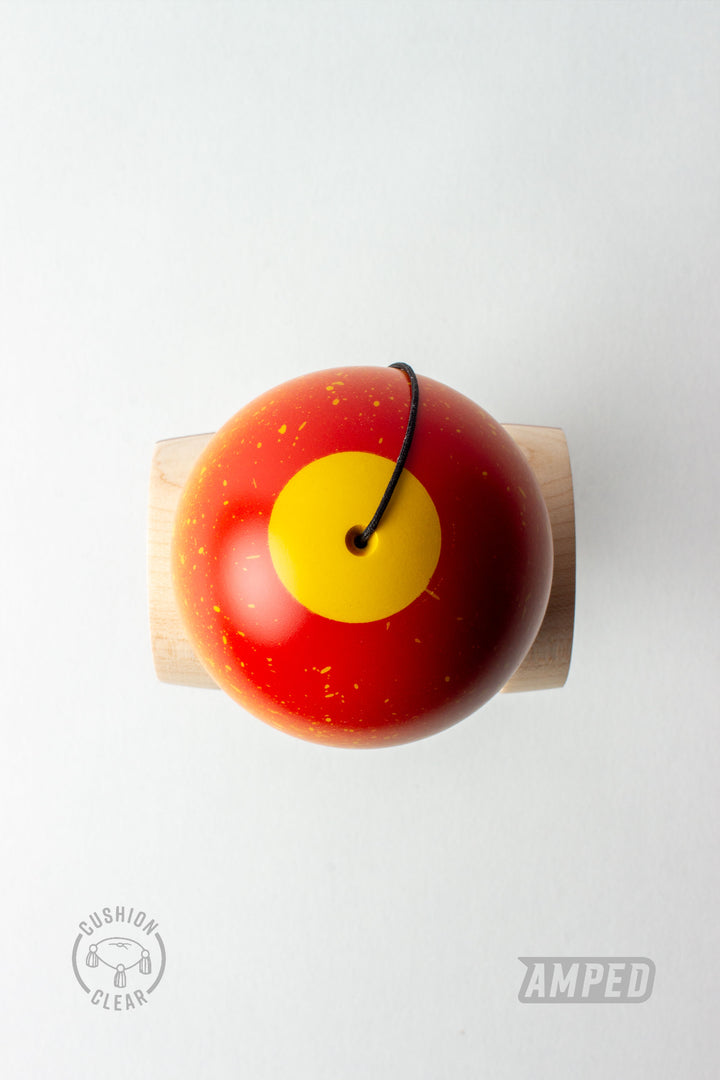 Sweets Lab Custom - DAYMAN - Cushion Clear