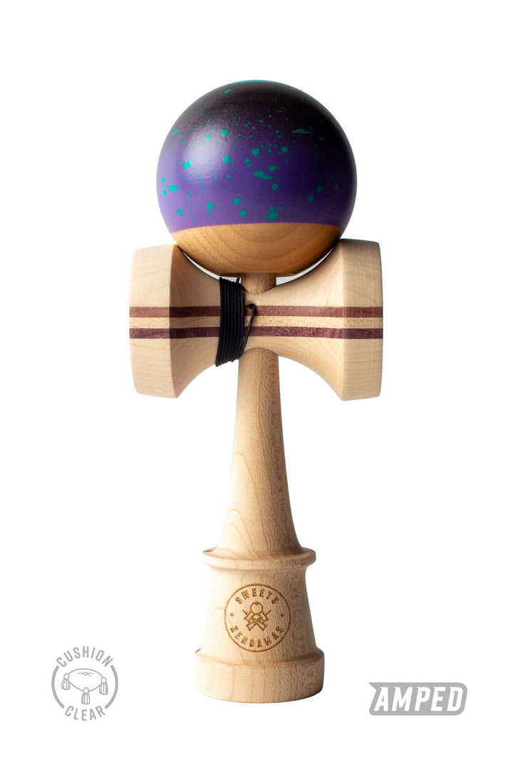 Sweets Lab Custom - NIGHTMAN - Cushion Clear