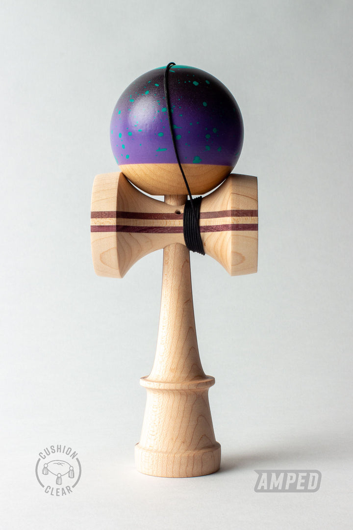 Sweets Lab Custom - NIGHTMAN - Cushion Clear