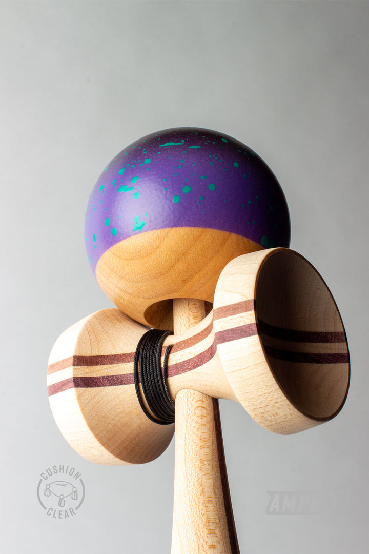 Sweets Lab Custom - NIGHTMAN - Cushion Clear