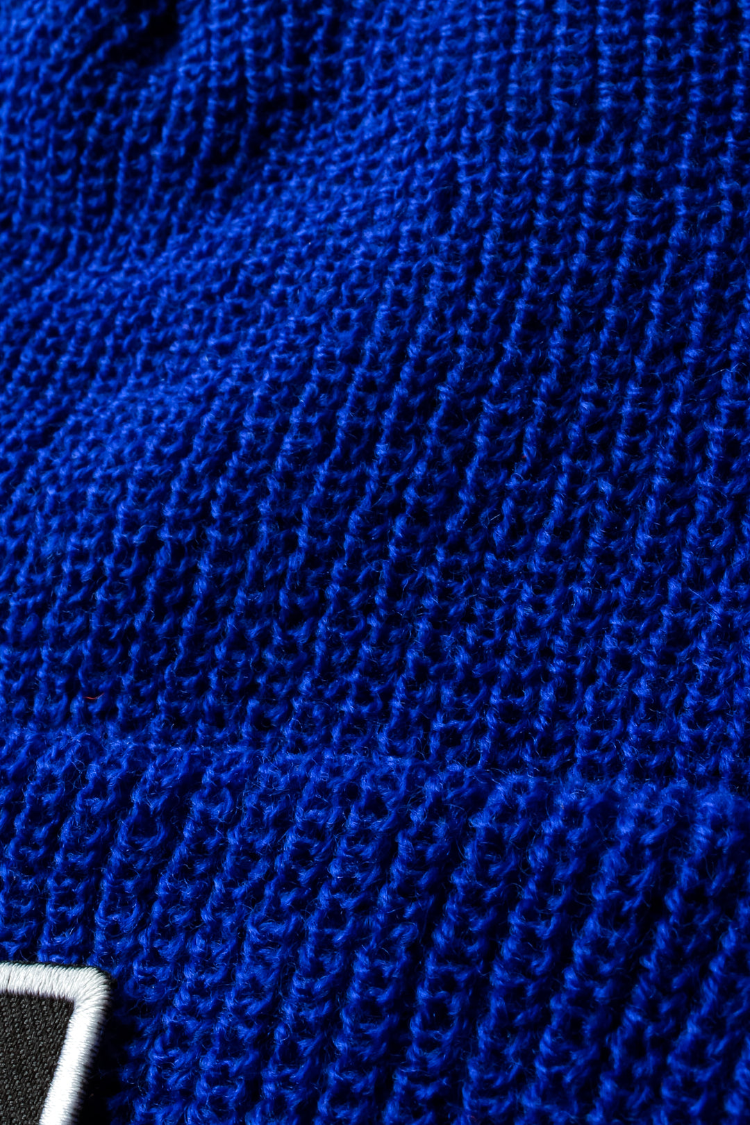 Sweets Beanie - Blue