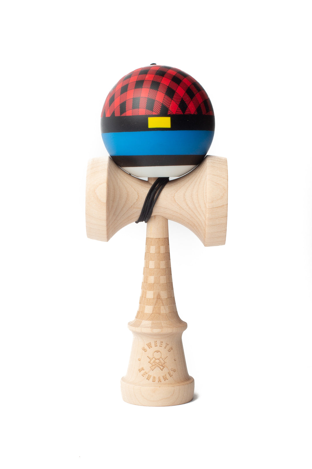 SWEETS LAB - V28 - LUMBERJACK