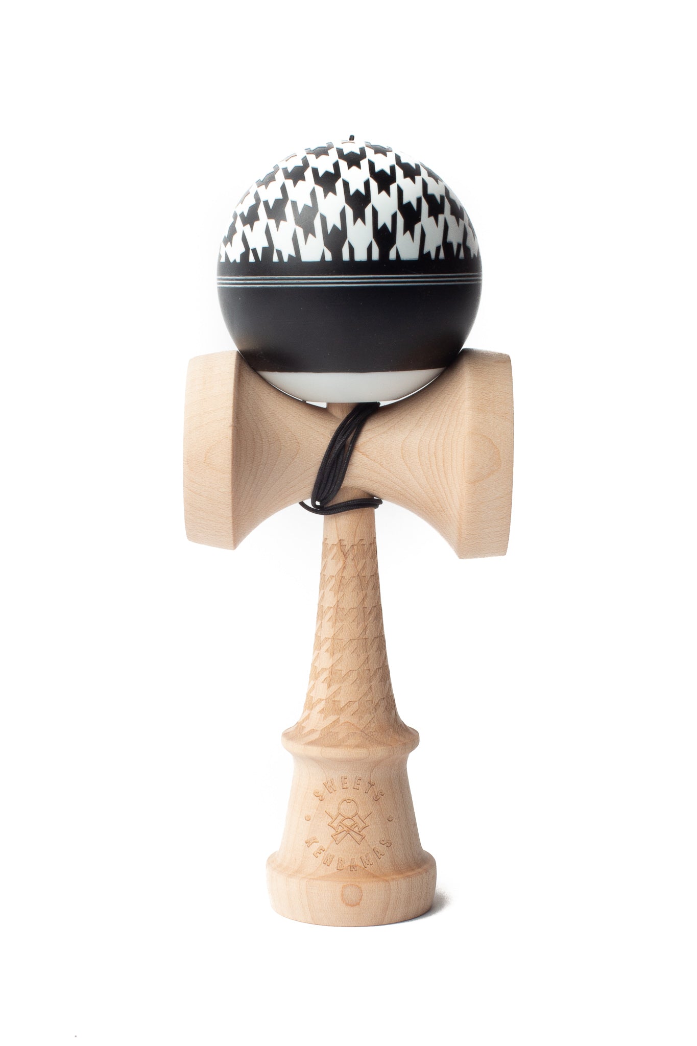 SWEETS LAB - V28 - SOCIALITE – Sweets Kendamas