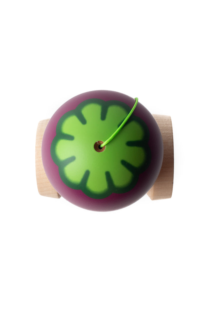 SWEETS LAB - V29 - MANGOSTEEN
