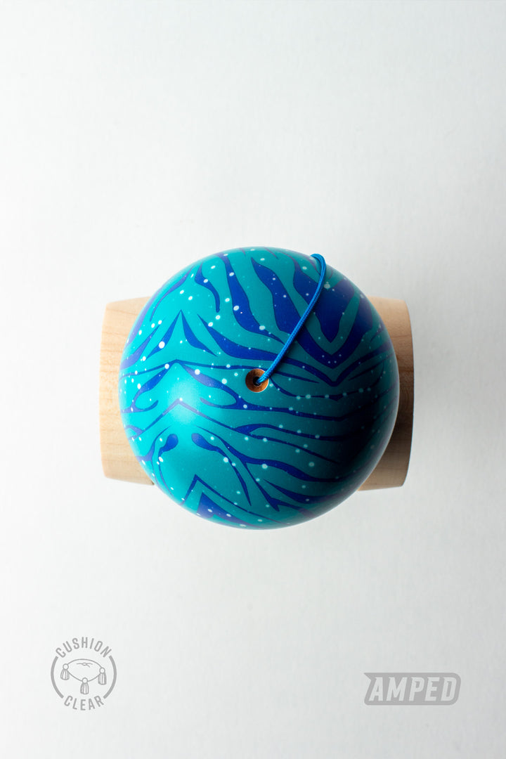 SWEETS LAB - V34 - THE EYWA