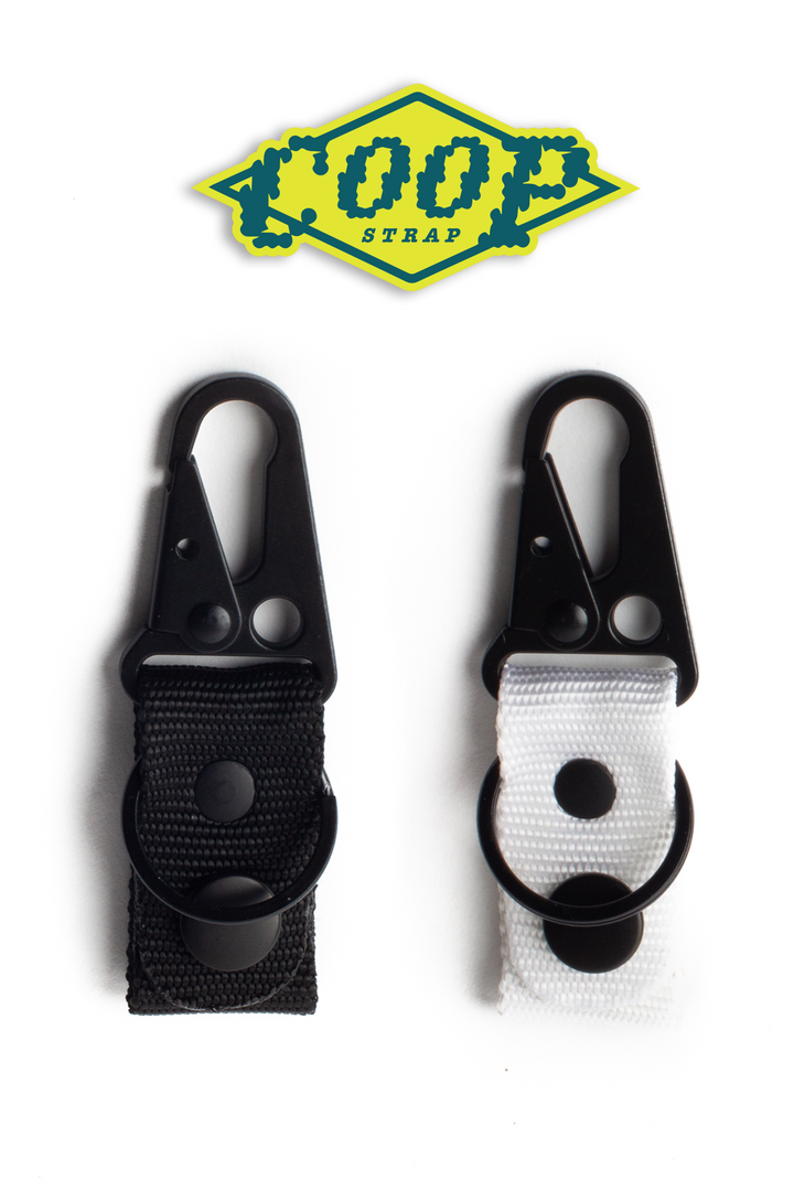 Coop Strap - Kendama Holster