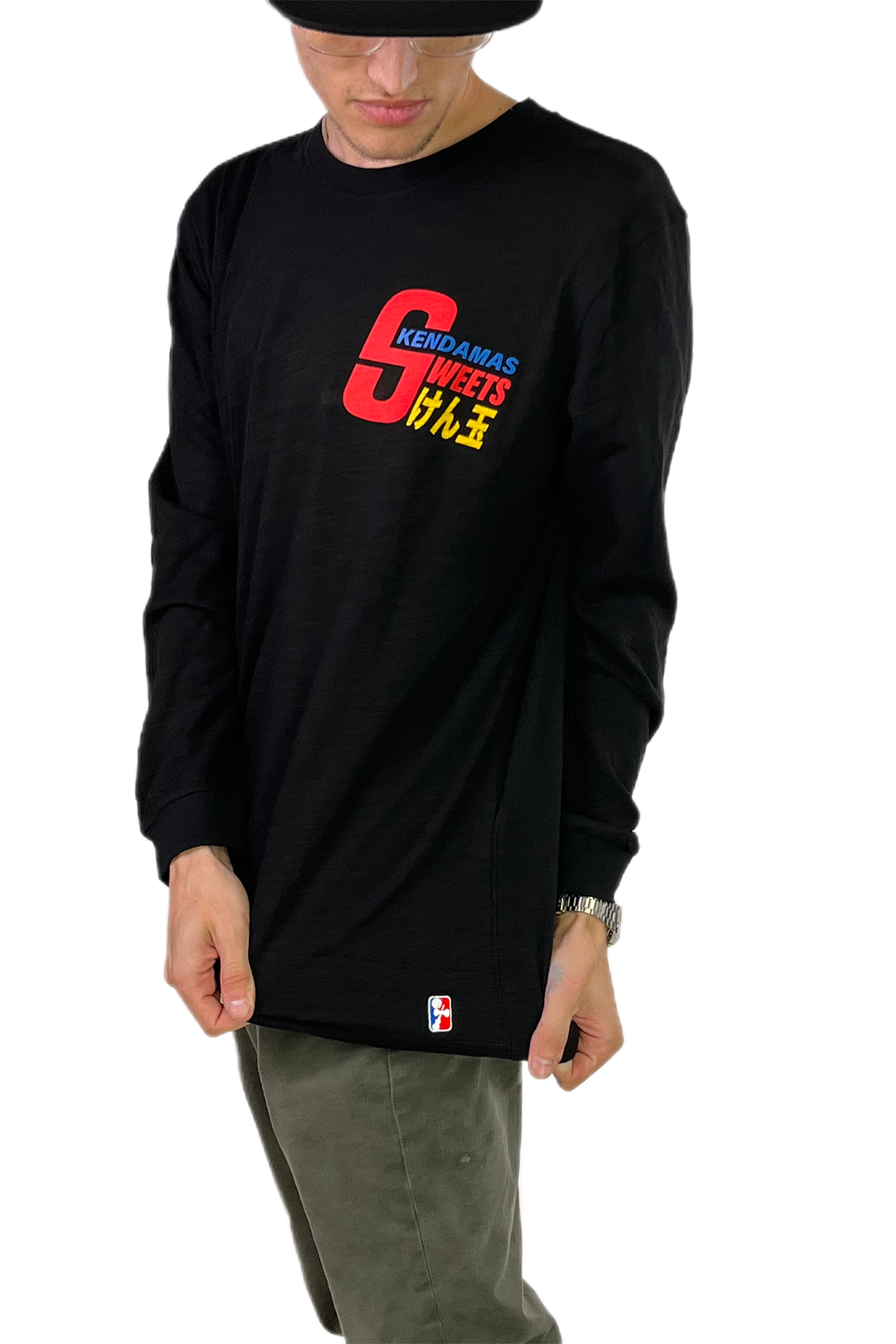 GUNDAM - SK CUT & SEW