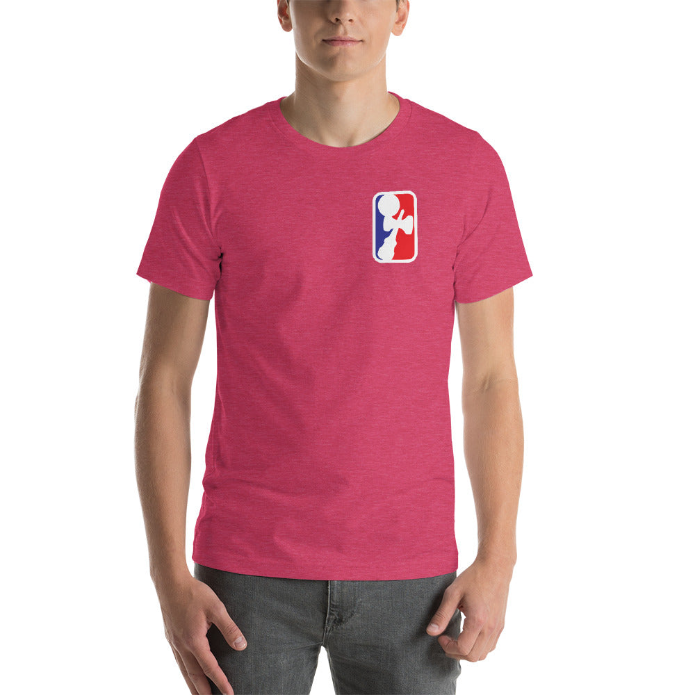 Sweets League Short-Sleeve T-Shirt