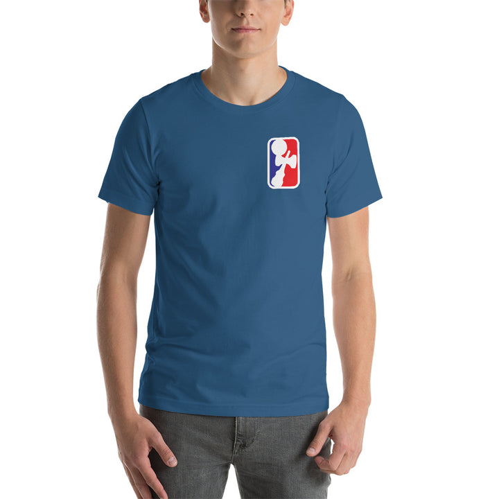 Sweets League Short-Sleeve T-Shirt
