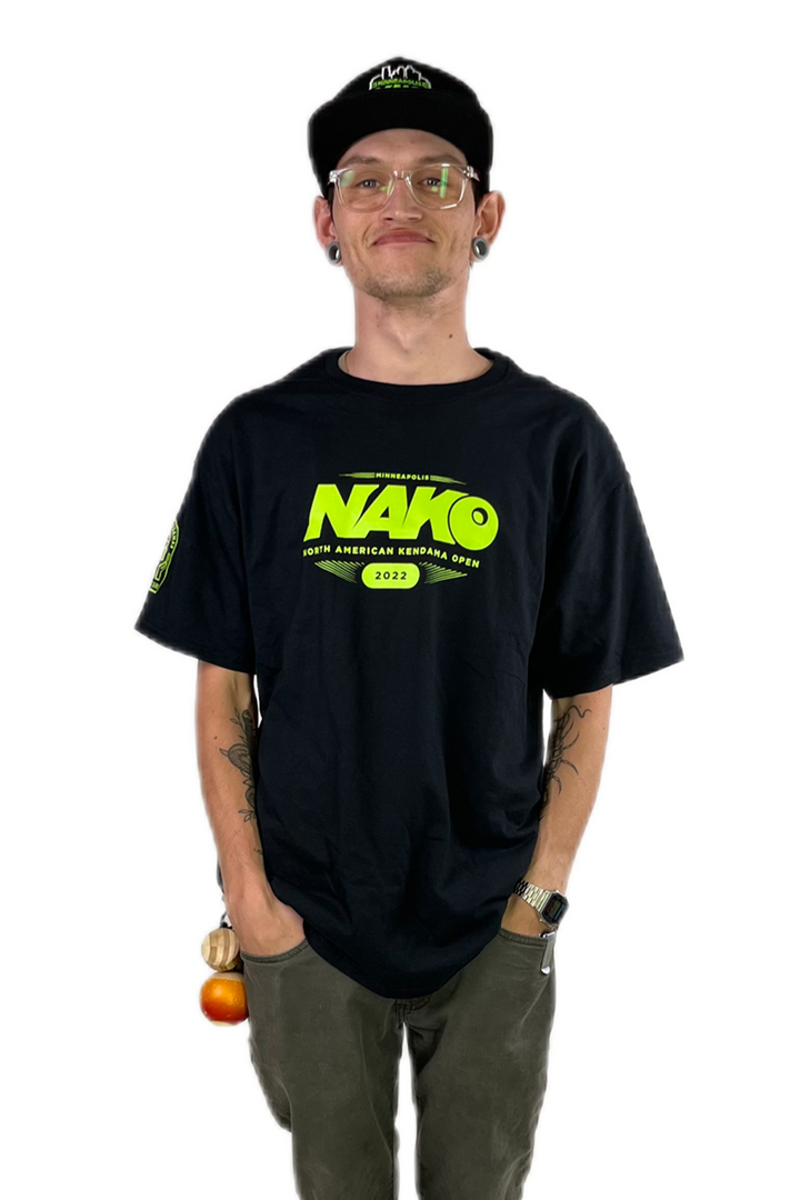 NAKO 2022 SKF TEE