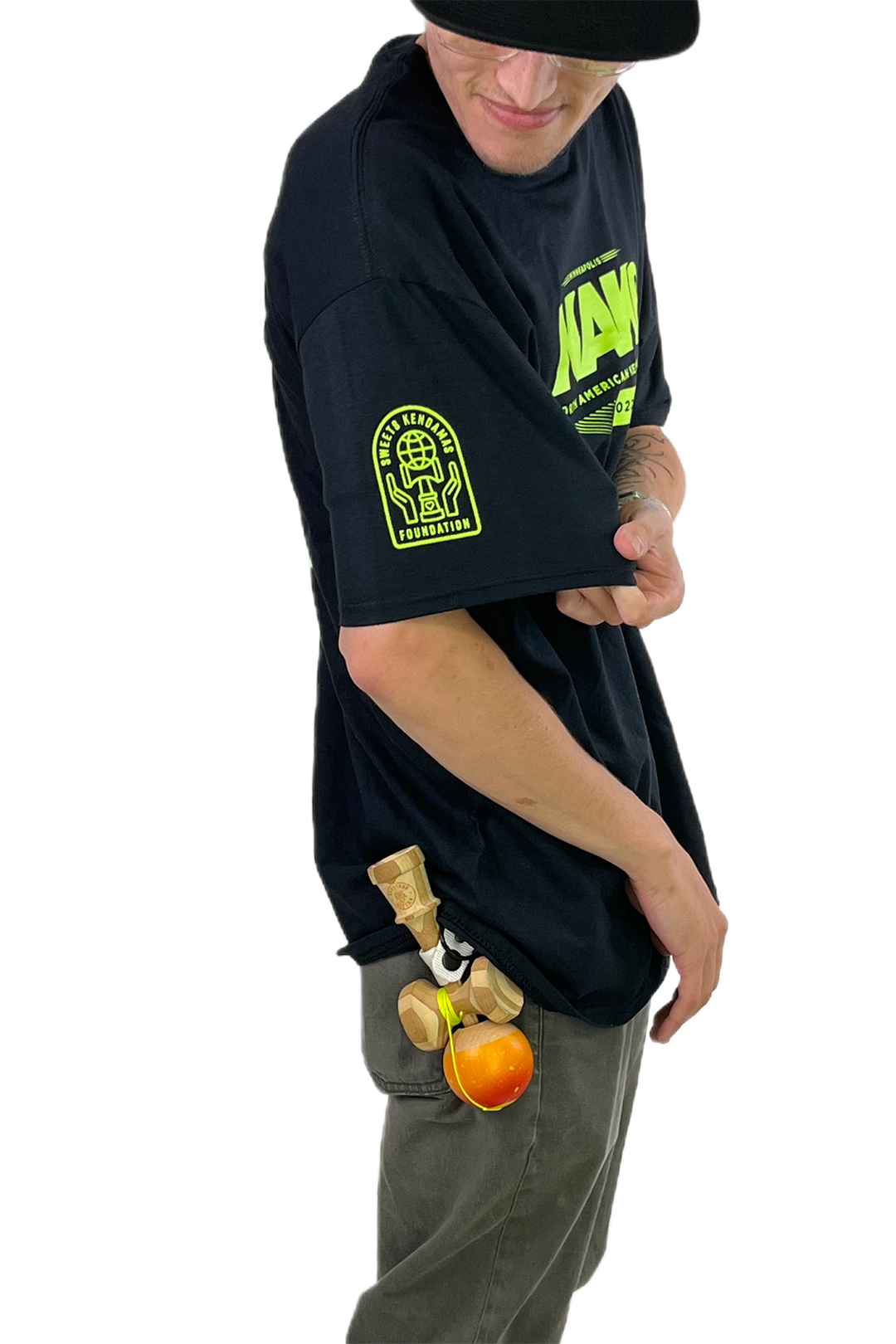 NAKO 2022 SKF TEE