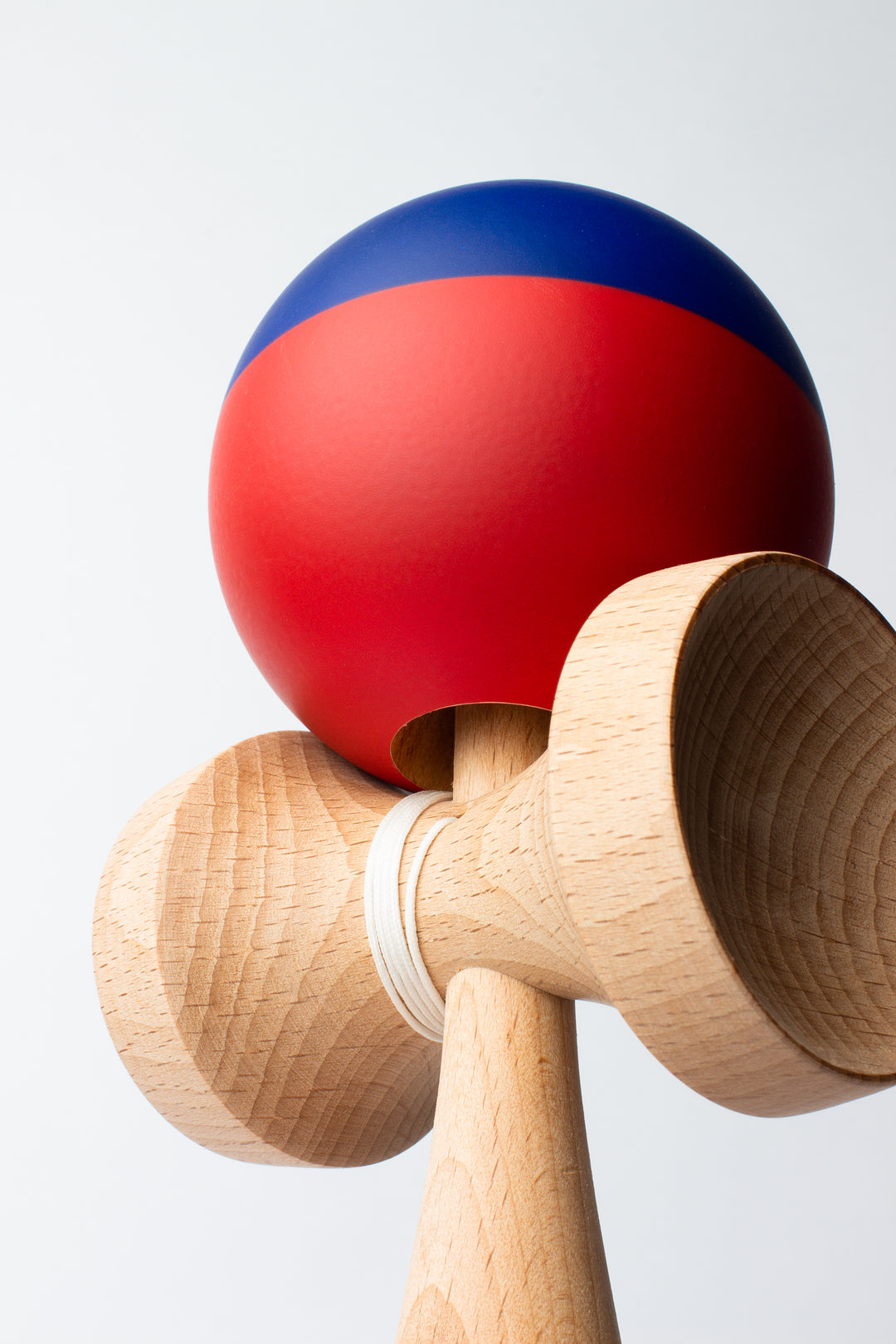 Sumo | Blue Red Half Split