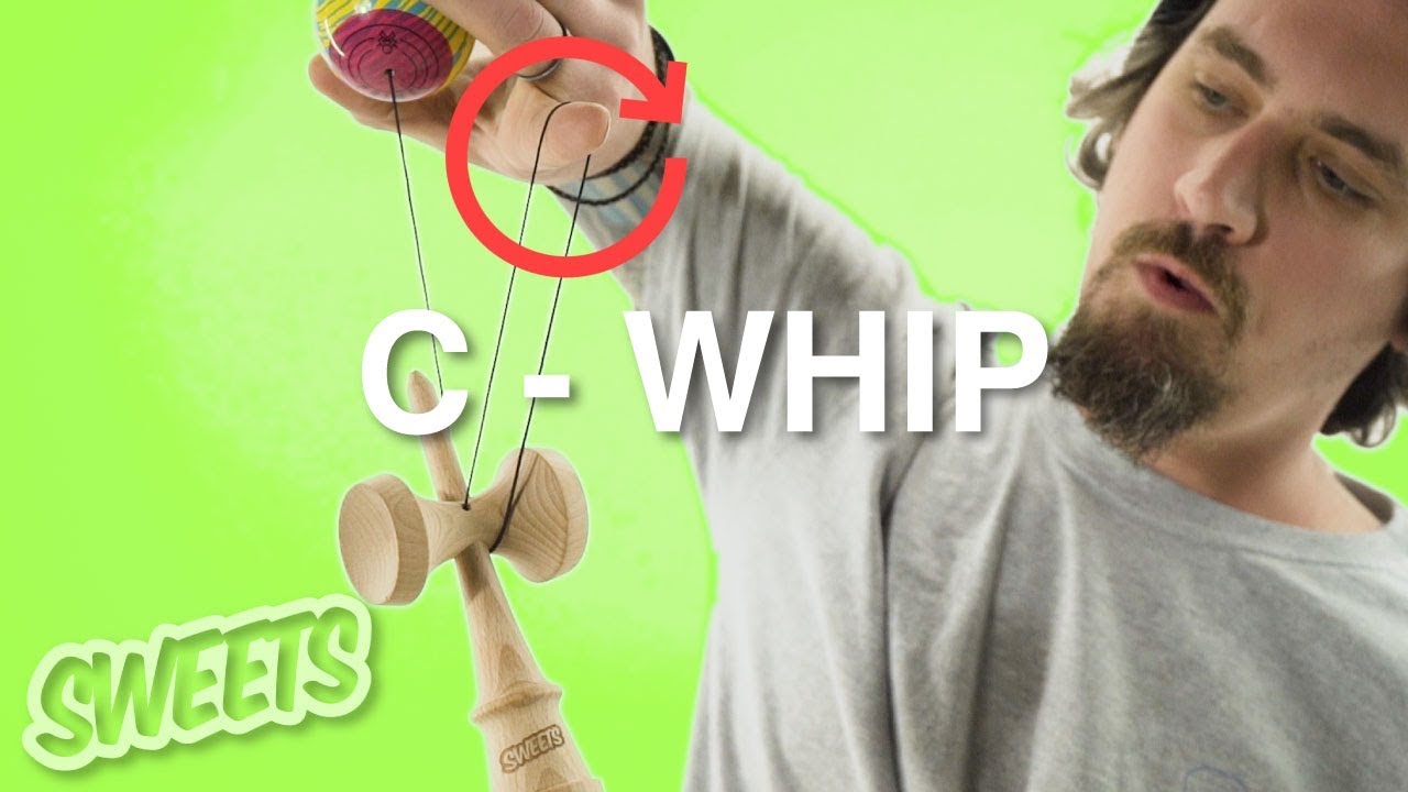 LEARN 2 NEW KENDAMA TRICKS YOU DIDN'T KNOW EXISTED!
