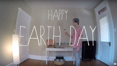 Zack Yourd Loves the Earth(s)
