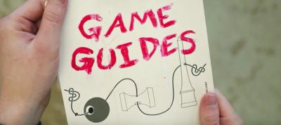 Kendama Game Guides
