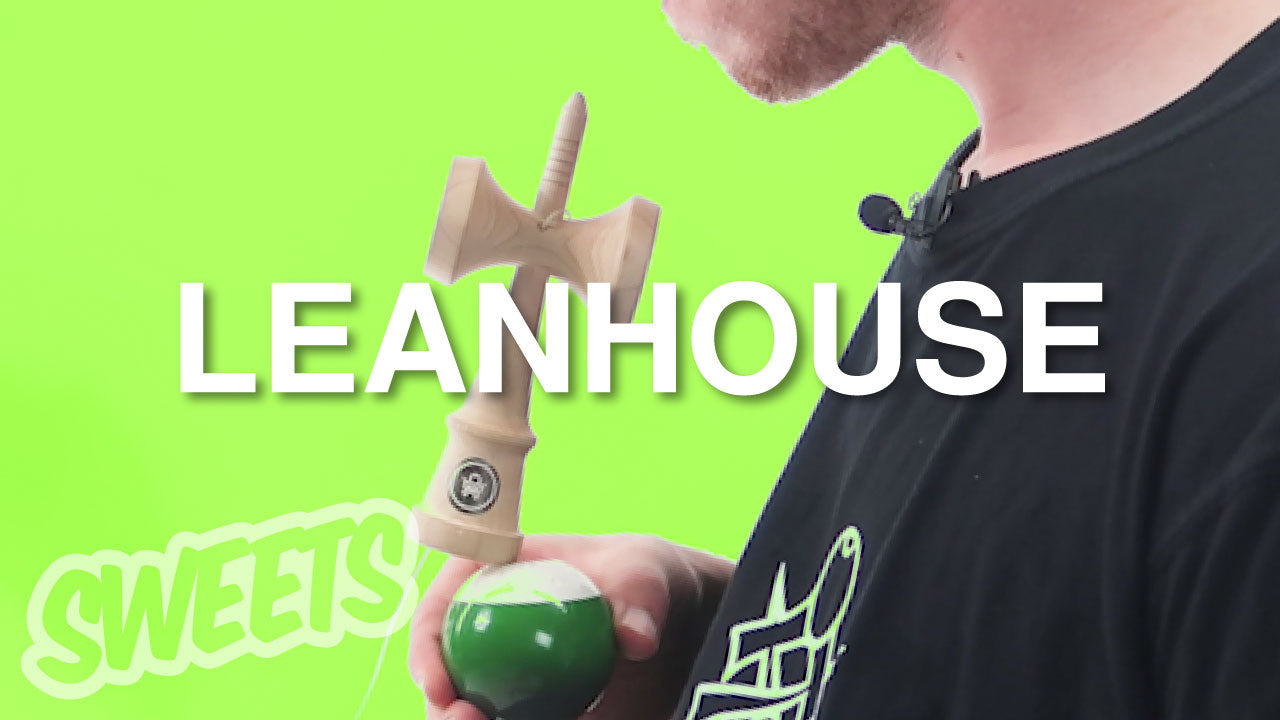 LEANHOUSE TUTORIAL IS LIVE NOW!