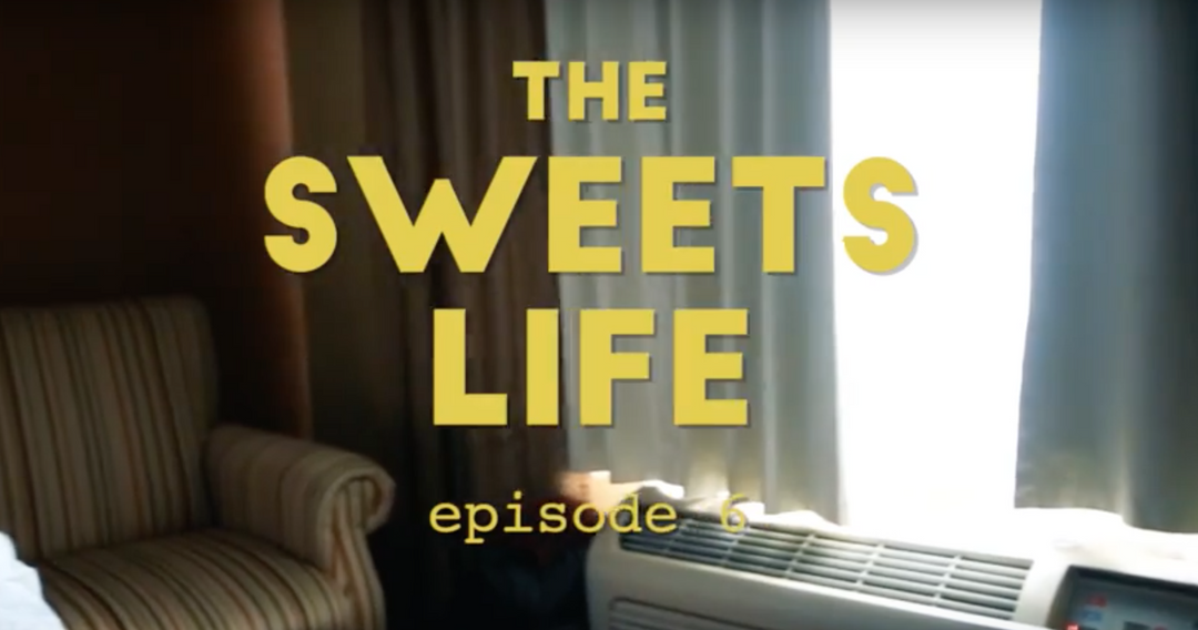SWEETS LIFE | BATB RECAP Video | Episode 6