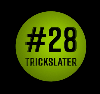 #28TricksLater Download