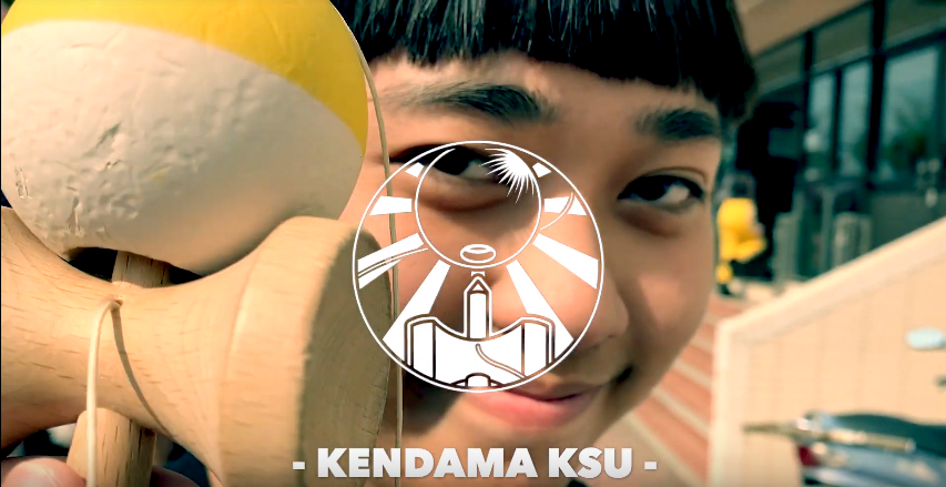 6 Epic Kendama Edits From Taiwan