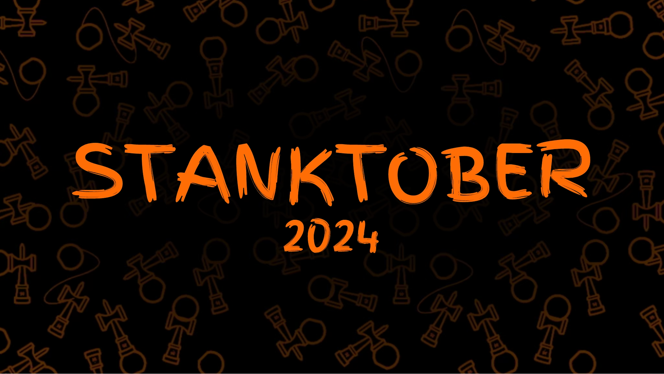 STANKTOBER 2024