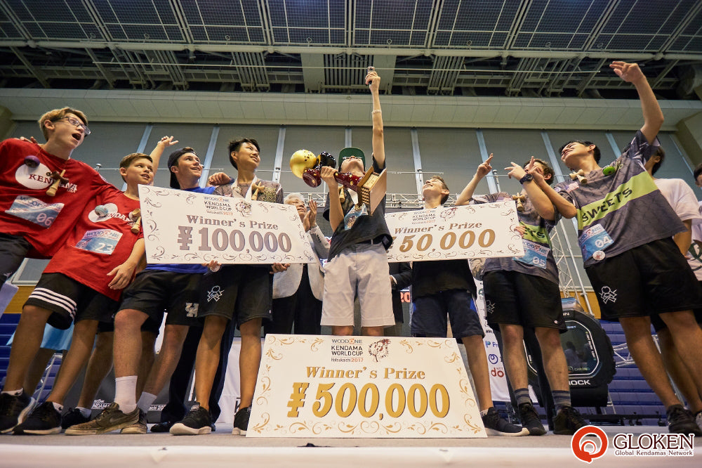 The Ultimate List of Every Kendama World Cup (KWC) Champion