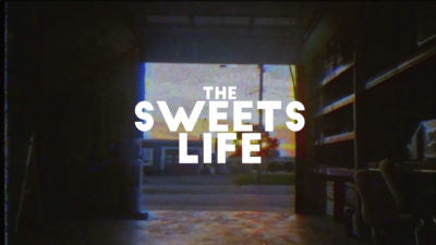 KENDAMA VIDEO GAME?! - The Sweets Life - Ep 3