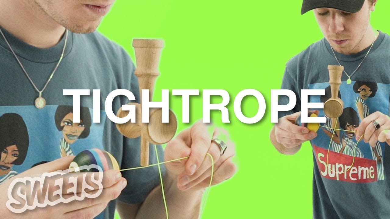 How to Land Tightrope Every Time!