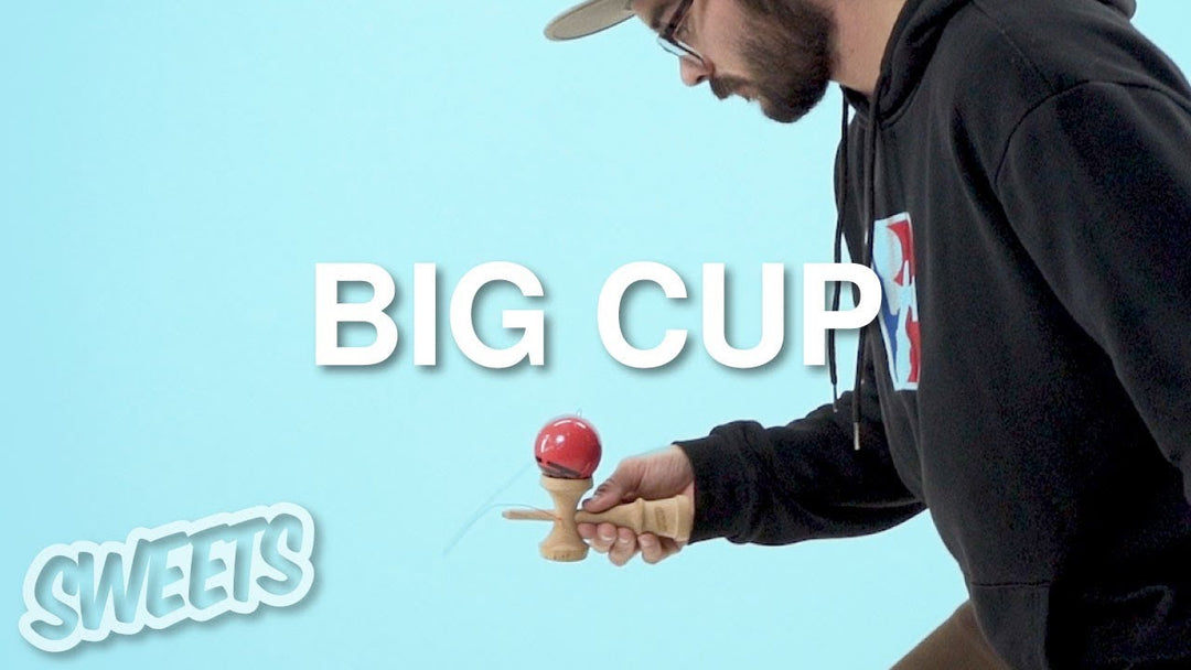 BIG CUP