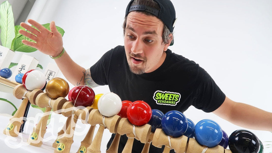 WHAT ARE MUGEN KENDAMAS AND WHY DO THEY MATTER?