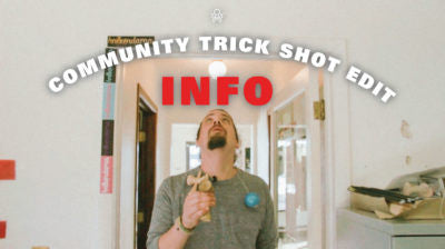 Sweets Trick Shot Community Edit