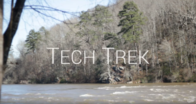 Christian Fraser + Alex Hirota // Tech Trek