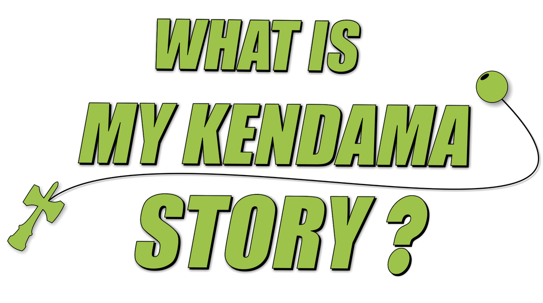 What is "My Kendama Story"?