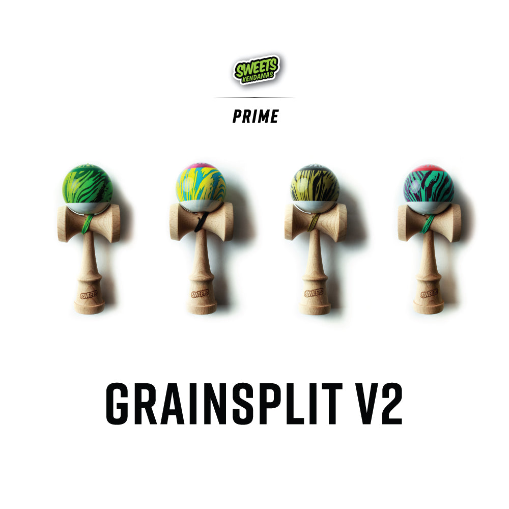 Grain Split 2.0