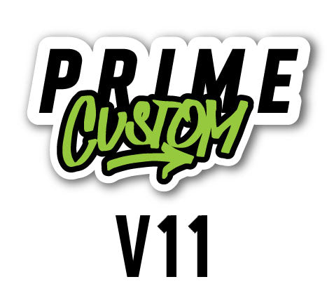 PRIME CUSTOM - V11