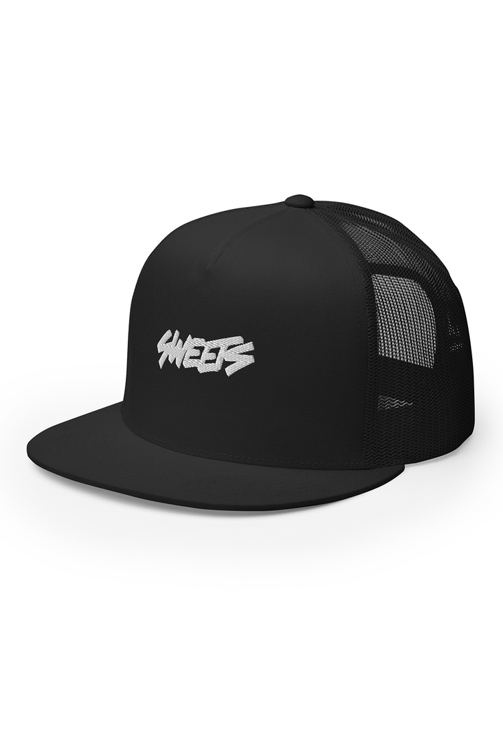 SWEETS Trucker hat