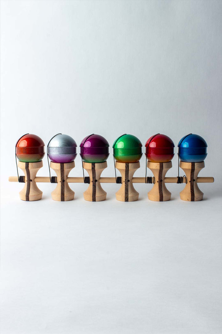 SWEETS SIX CUP KENDAMA