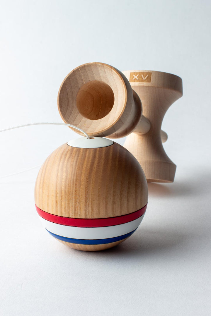 ALEX RUISCH - DUTCH LEGEND MOD – Sweets Kendamas