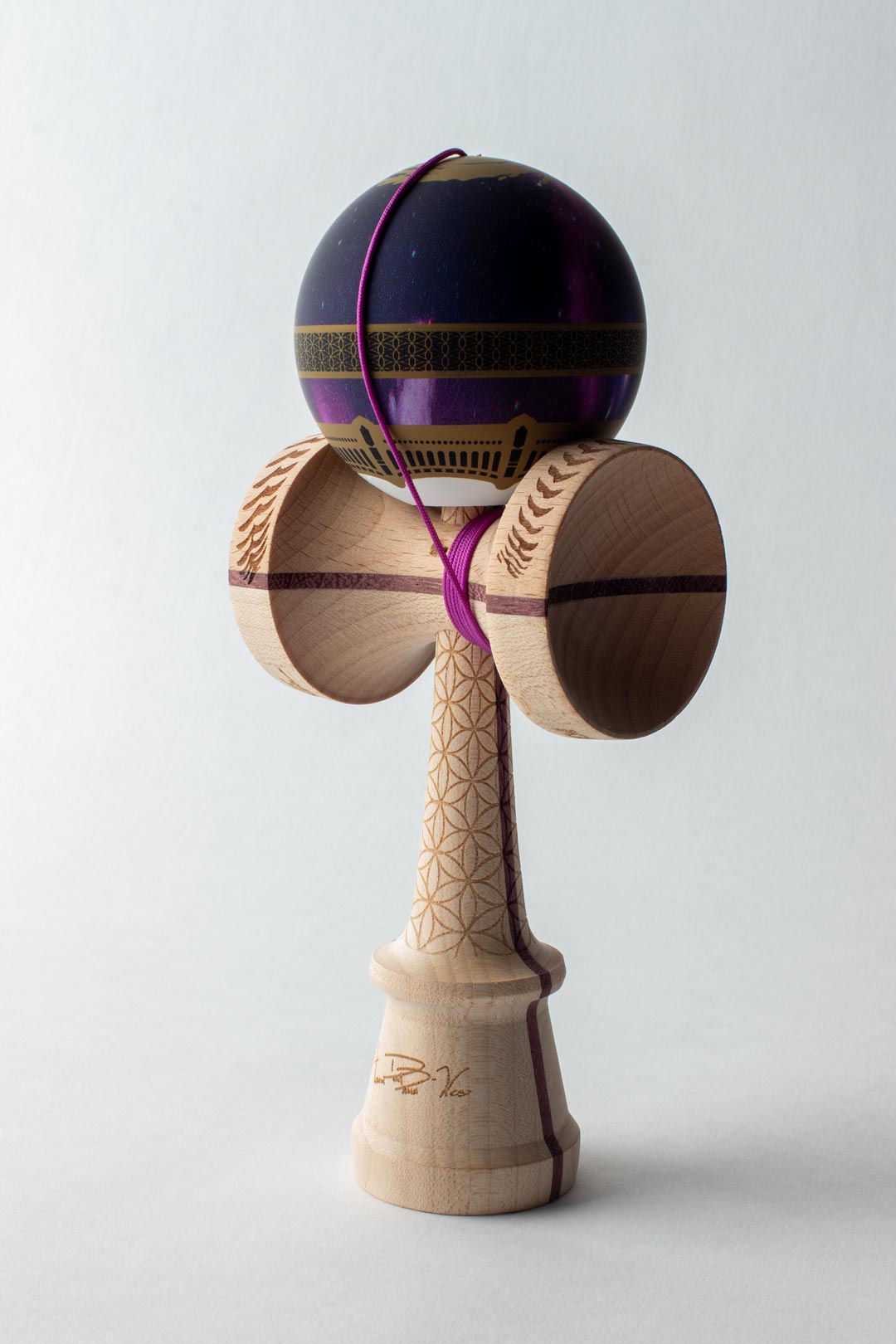 AUSTIN DONOVAN - BROKEN