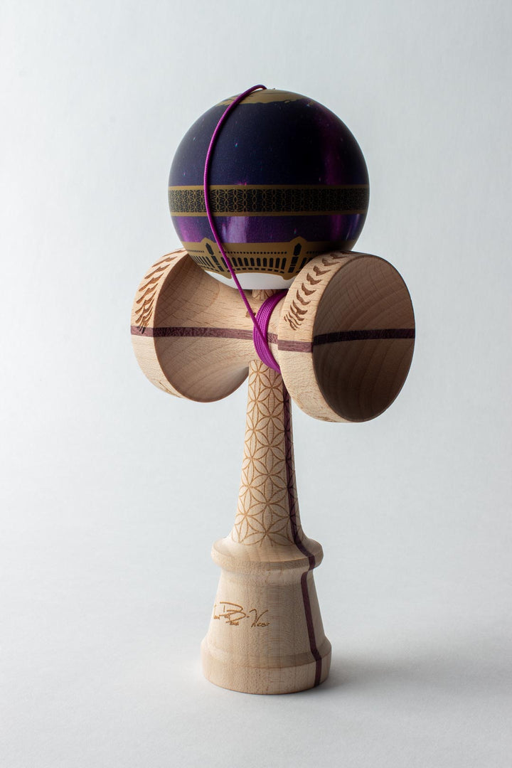 AUSTIN DONOVAN - BROKEN