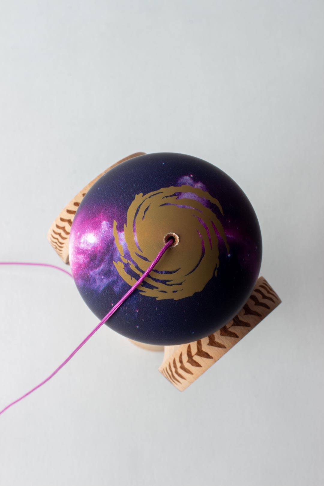 AUSTIN DONOVAN - BROKEN