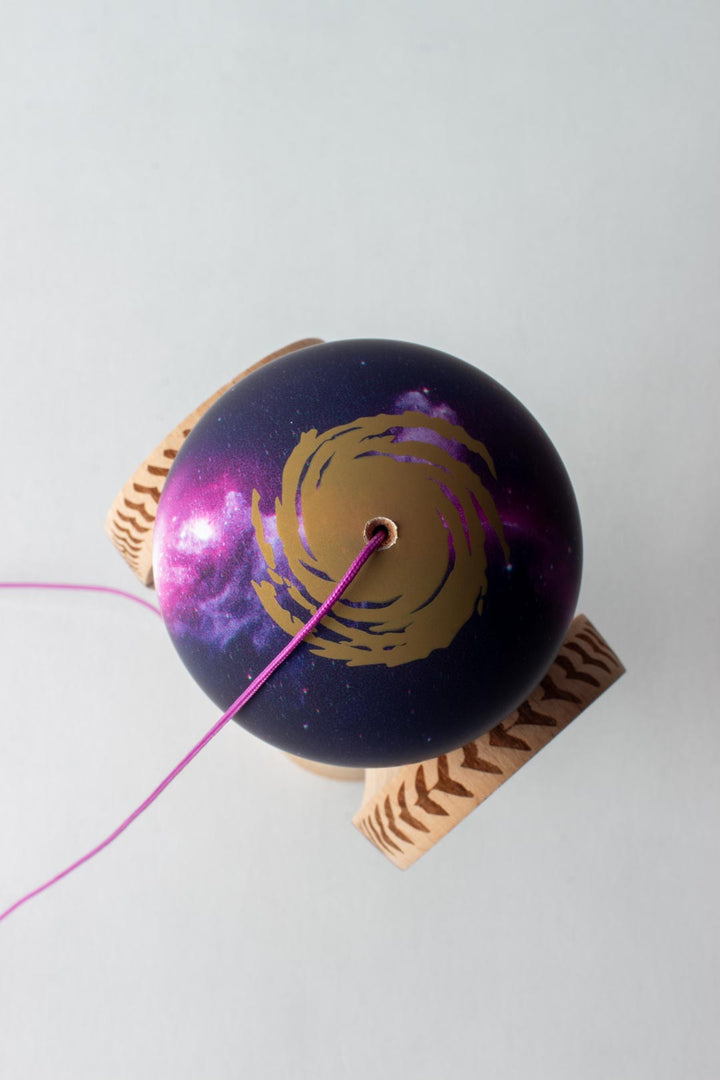 AUSTIN DONOVAN - BROKEN