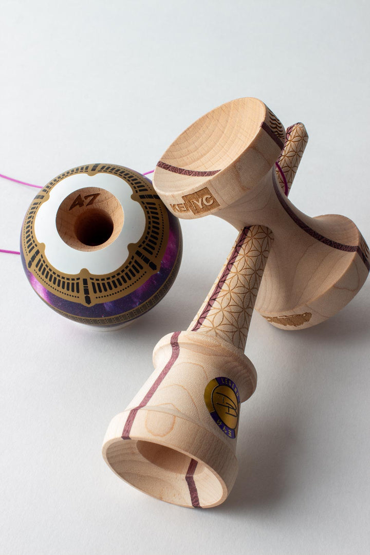 AUSTIN DONOVAN - BROKEN