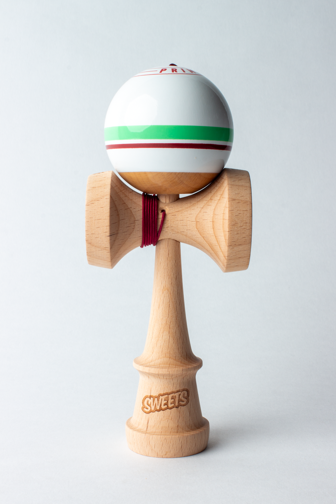 Sport Stripe Kendama- Avalanche – Sweets Kendamas Sport Stripe Kendama- Avalanche – Sweets Kendamas