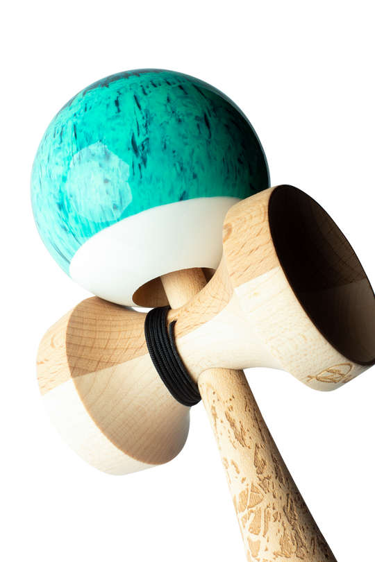 Sweet Kendamas | Signature Model Kendama – Sweets Kendamas